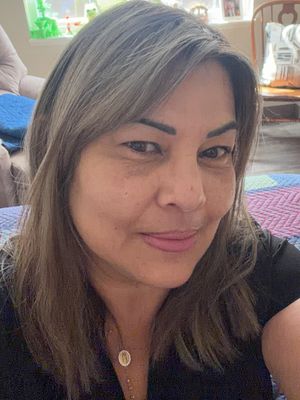 Karina, 52