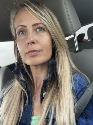 Britt, 40