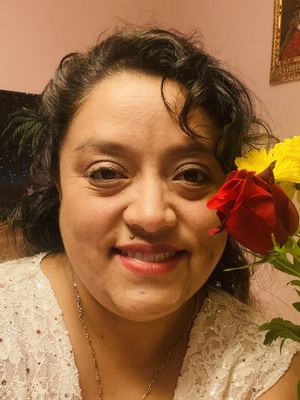Ana, 45