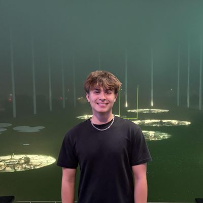 Nathan, 20