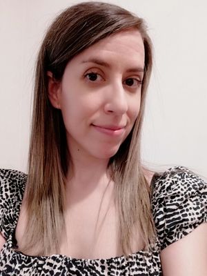 Maria, 42