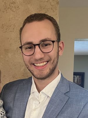 Spencer, 22