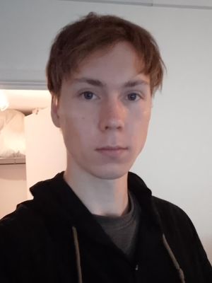 Grant, 31