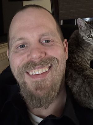 Bill, 38