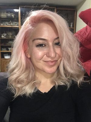 Jeanette, 39