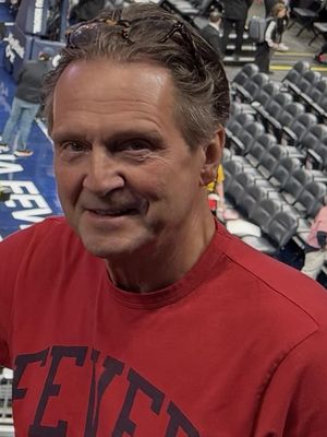 Michael, 69