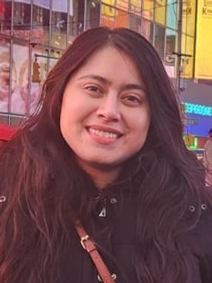 Gabriela, 31