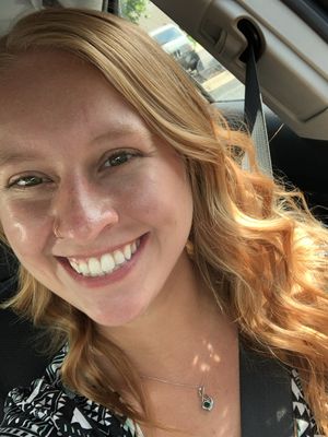 Cecelia, 28