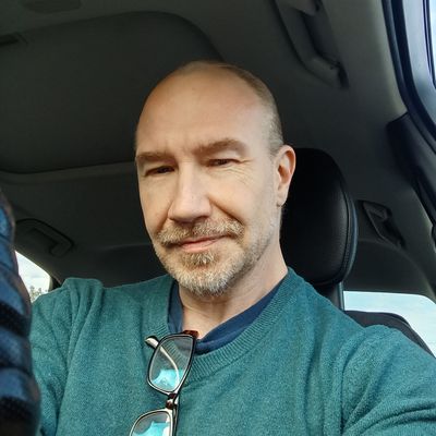 Daryl, 52