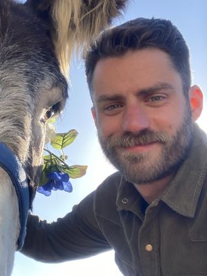 Eric, 32