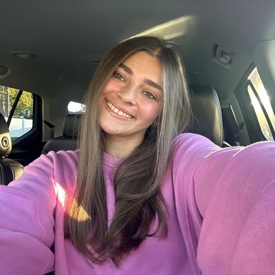 Krystina, 22