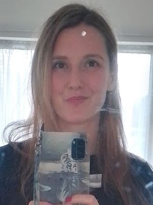 Ailish, 38