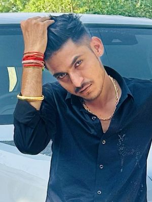 Rahul, 25