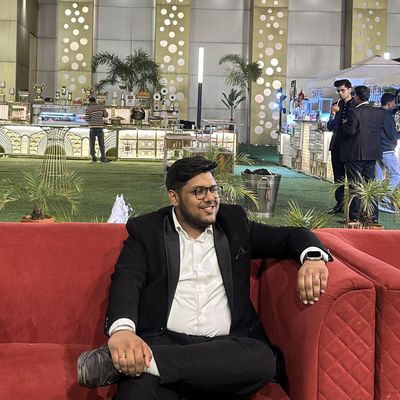 Himanshu, 20