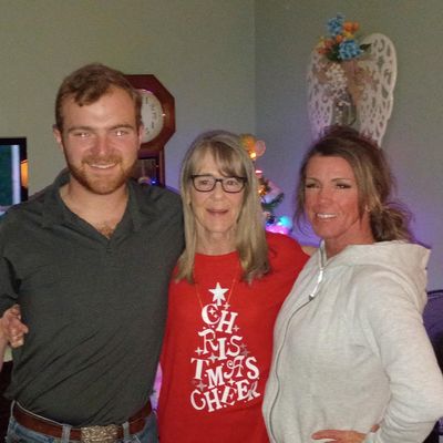 Molly, 72