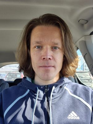 Mikkel, 44