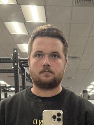 Andrew, 26