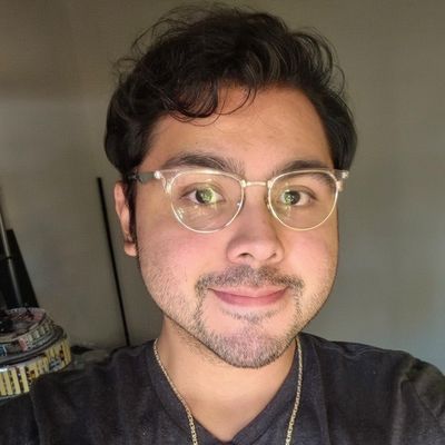 Geo, 28
