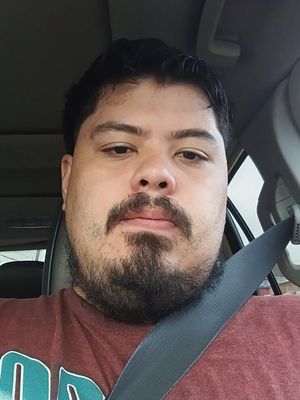 Anthony, 25