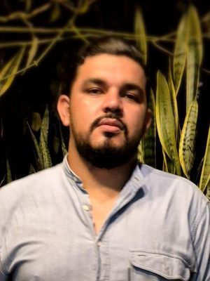 Melvin, 32