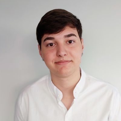 Giovanni, 23