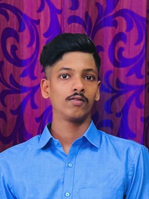 Charles, 22
