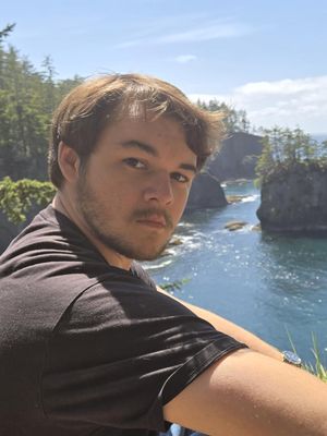 Myles, 24