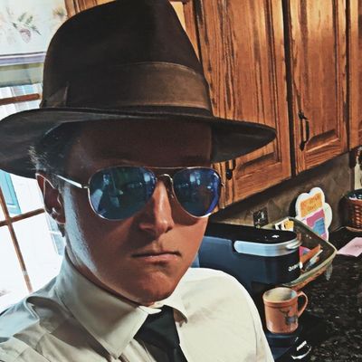 Jacob, 22