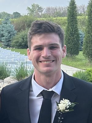 Chase, 22