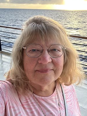 Chris, 70