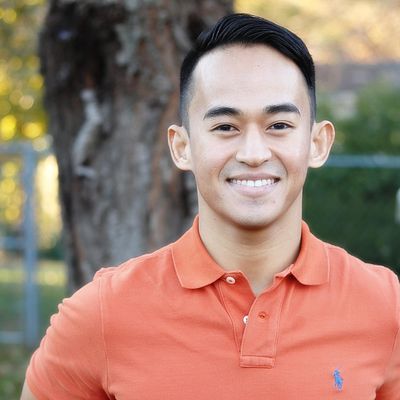 Shawn, 38