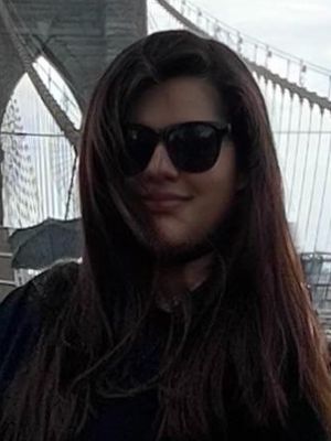 Ericka, 36