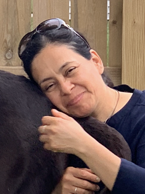 Leticia, 53
