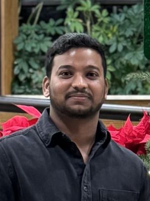 Rahul, 28