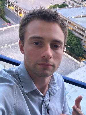 Daniel, 26