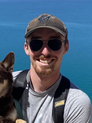 Jake, 25