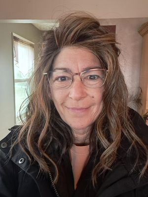 Michelle, 54