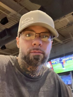 Mark, 39