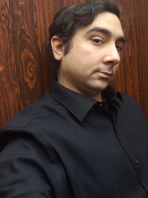 Steven, 42