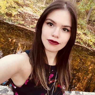 Maria, 30