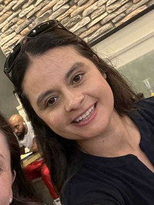 Angie, 30