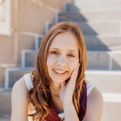 Allison, 26