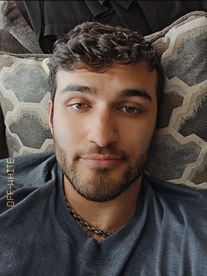 Yousef, 27