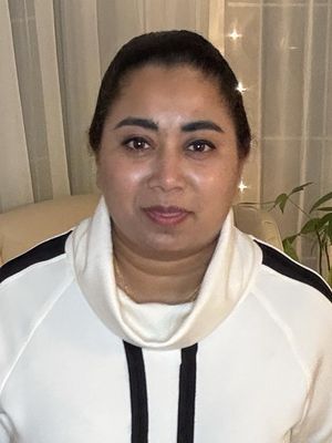 Amanda, 36