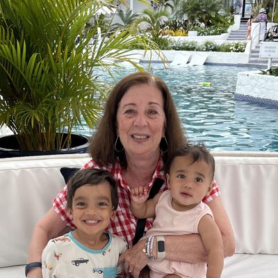 Sheila, 75