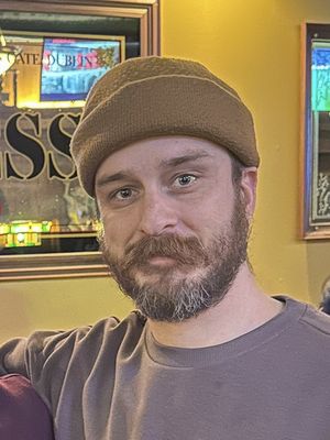 Dave, 36