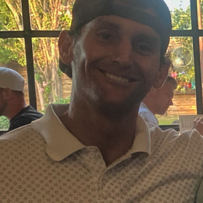 George, 36