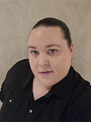 Grace, 36