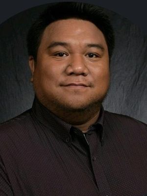 Richard, 38