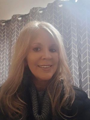 Cindy, 50
